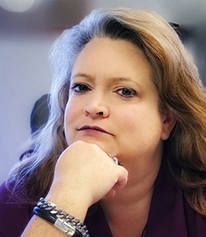 Tamara L. Hoffstatter Photo